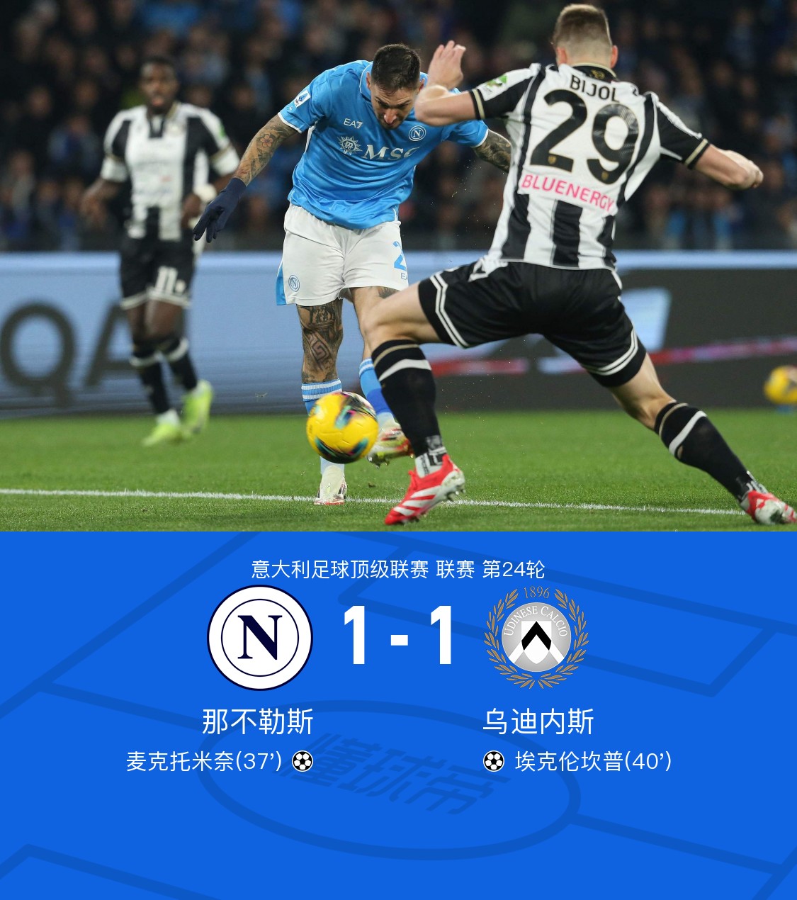 尤文圖斯與那不勒斯足球盛宴，對決盛宴，誰(shuí)將稱(chēng)王？