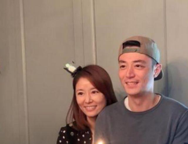 霍建華與林心如探班，友情與合作的絕美交融時(shí)刻