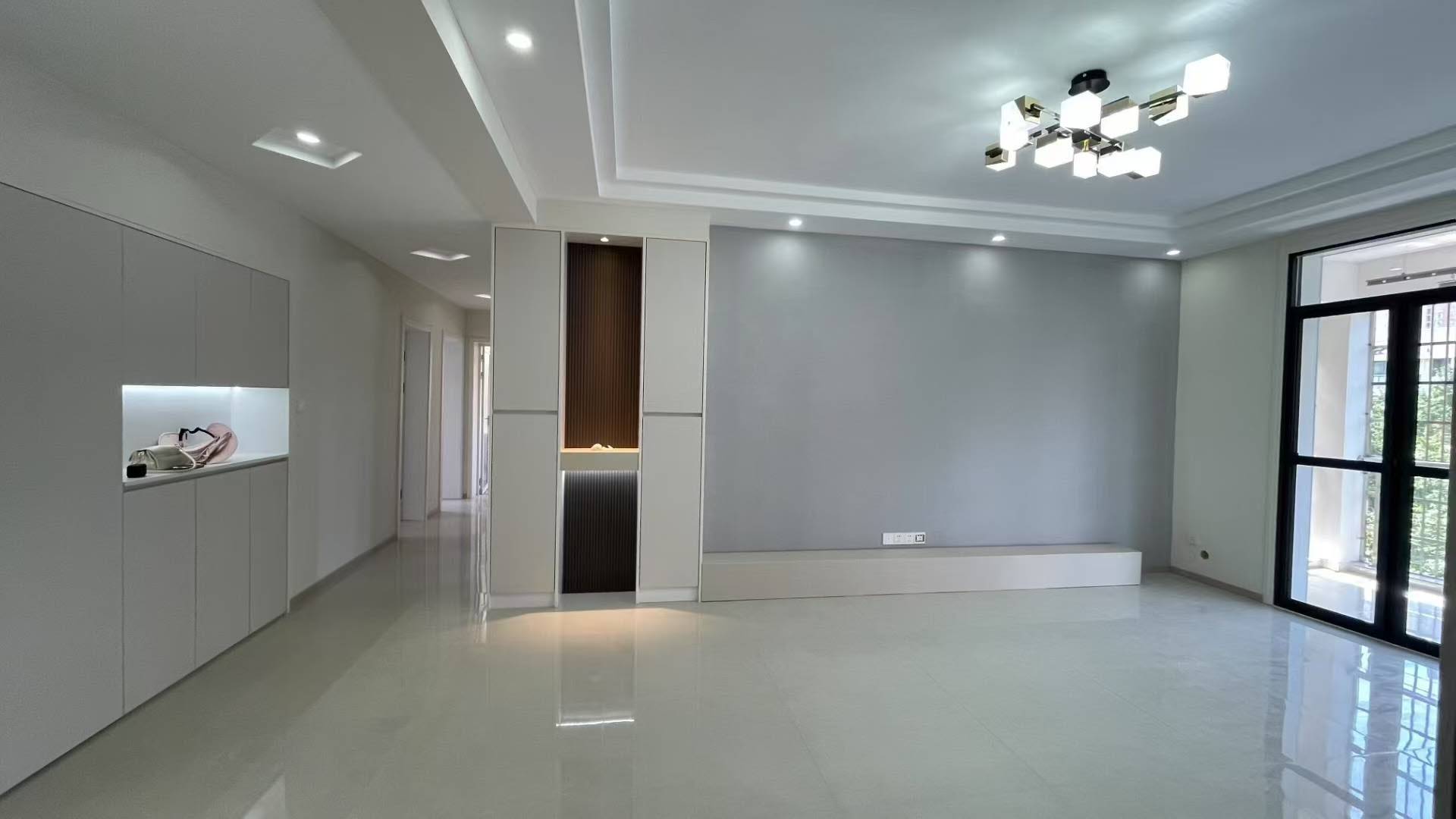 全新裝修體驗，今年房子的裝修之旅