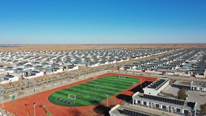 蘭州新區移民政策最新解讀