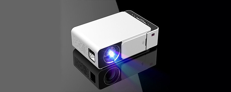 科技與生活的完美融合，最新款投影儀手機亮相！