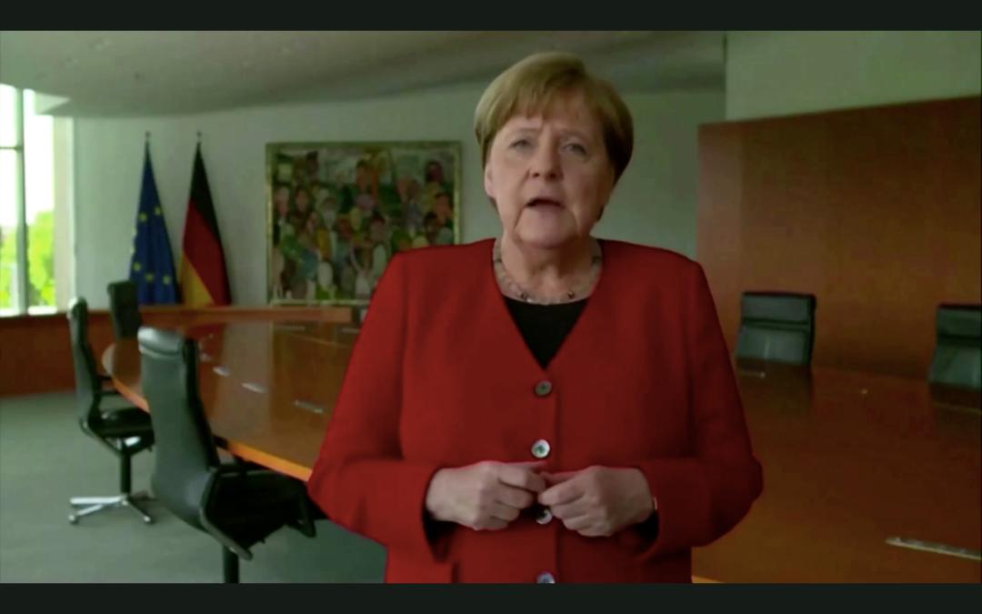 美國新冠感染病例最新深度分析