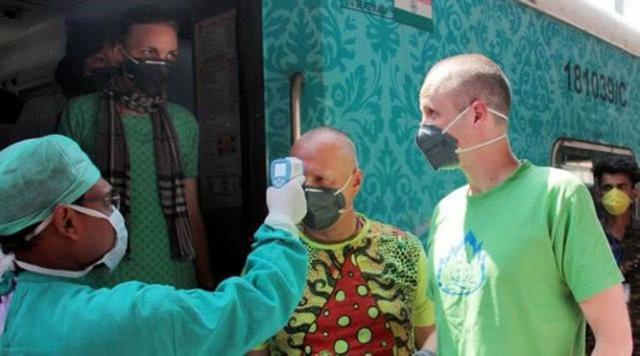 印度疫情最新動(dòng)態(tài)及北京應對措施