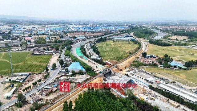 淄博博山最新動(dòng)態(tài)，城市發(fā)展的嶄新篇章