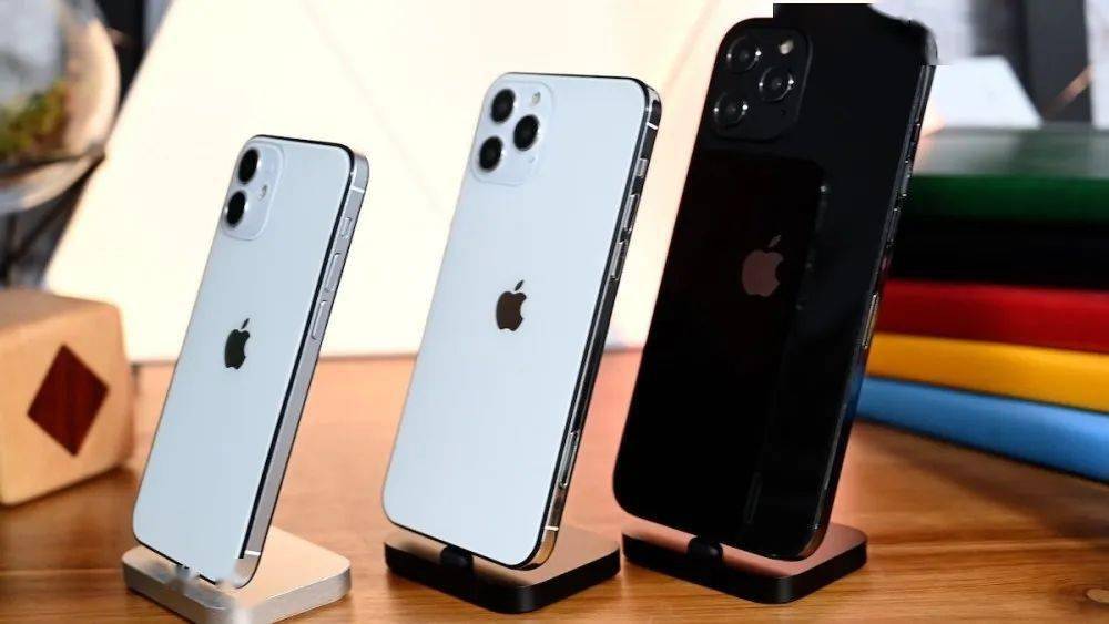 苹果12机型最新消息全面解读