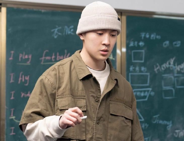 王一博最新綜藝節目，熱血魅力完美融合