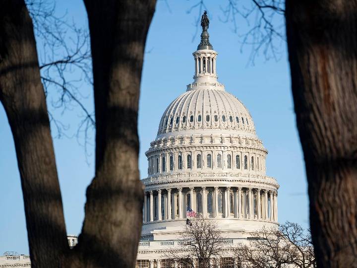 美國總統最新計票結果及其政治影響分析