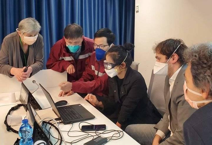 中國疫情最新概況概覽