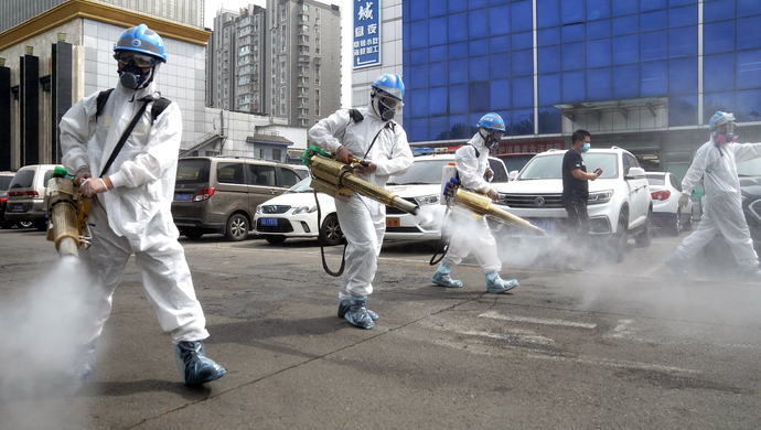 北京疫情最新出京情況分析