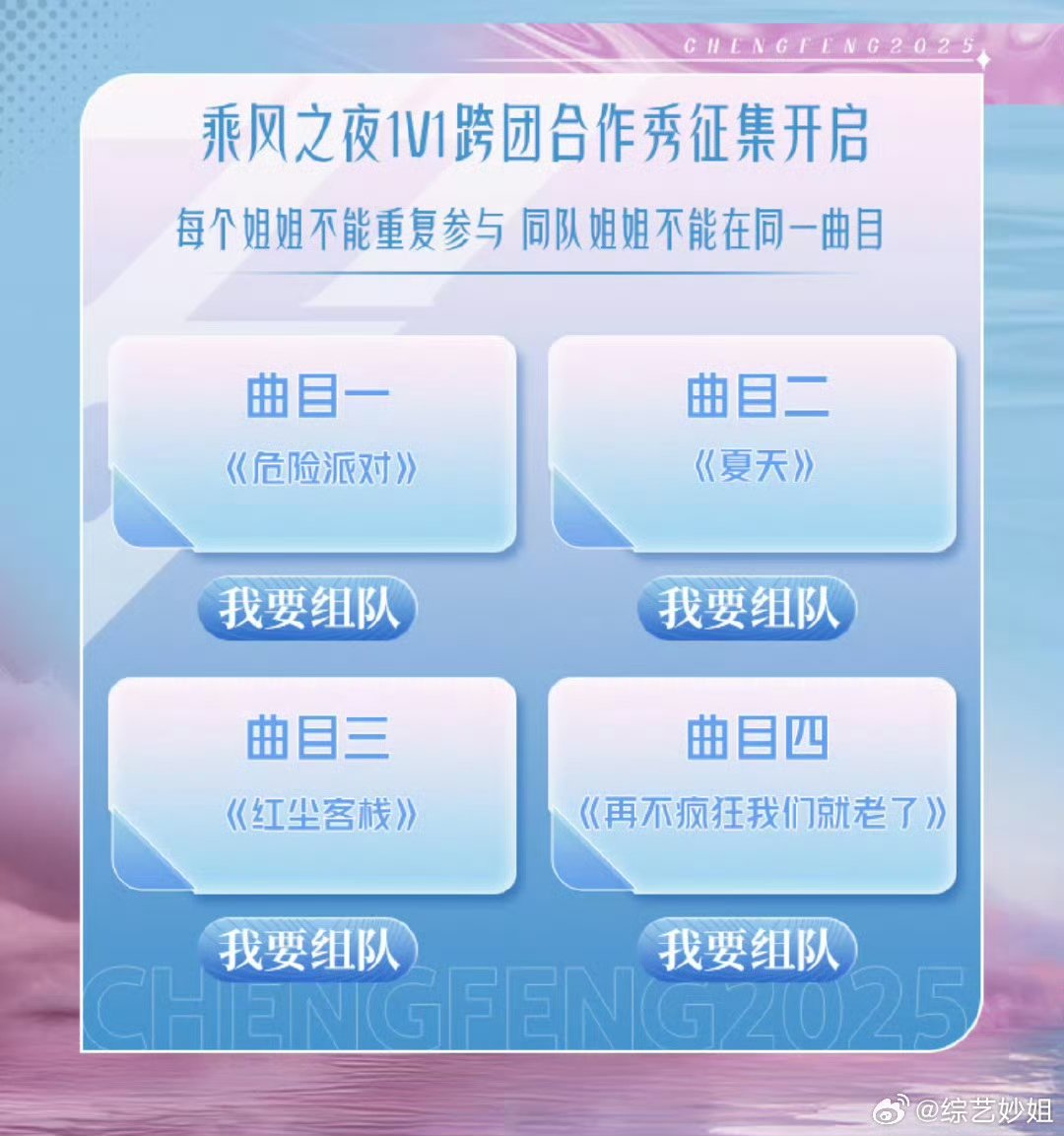 浪姐成團夜最新投票結果揭曉，星光熠熠，誰(shuí)將榮登勝者之巔？