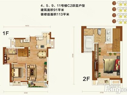 东原湖光里最新房价动态与市场解析