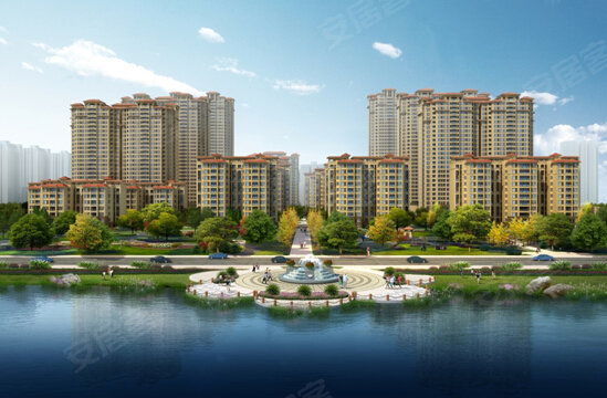 东原湖光里最新房价动态与市场解析