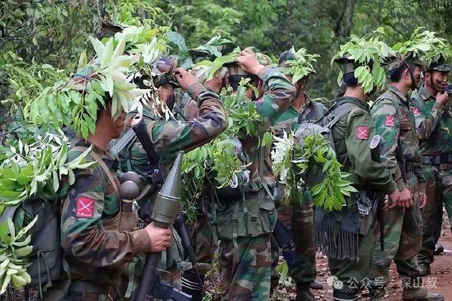 緬甸局勢最新動(dòng)態(tài)，挑戰與機遇并存（2019年分析）