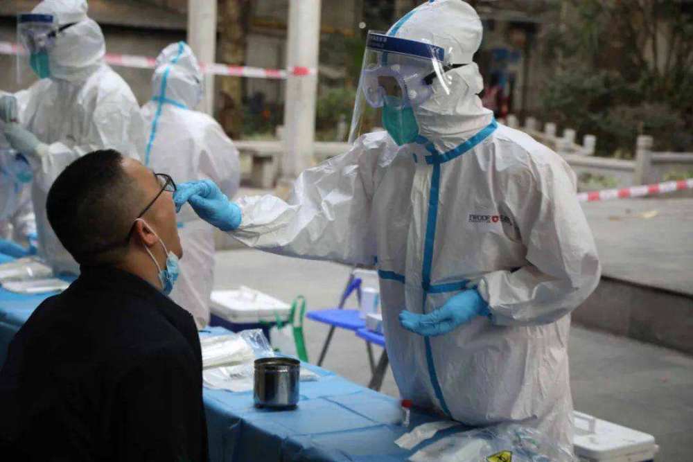 天津市新型肺炎疫情最新動(dòng)態(tài)