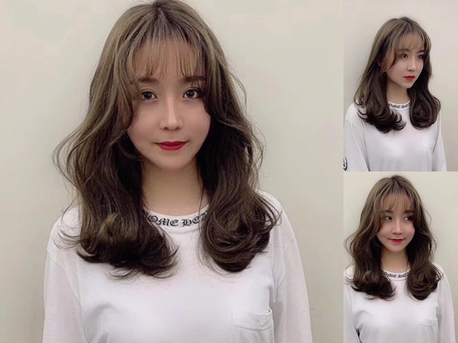 最新發(fā)型圖片女，時(shí)尚潮流的多樣展現風(fēng)采