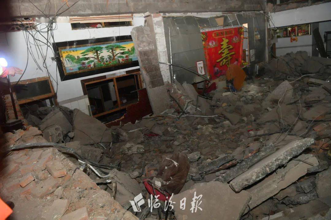 襄汾坍塌事故救援進(jìn)展及最新消息關(guān)注焦點(diǎn)