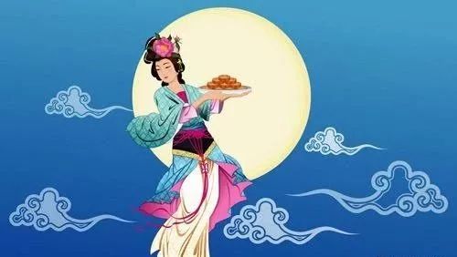 中秋佳節簡(jiǎn)短祝福語(yǔ)，月圓人團圓，溫情滿(mǎn)人間