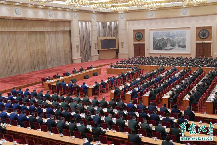 解放軍展示實(shí)力與擔當的最新消息發(fā)布