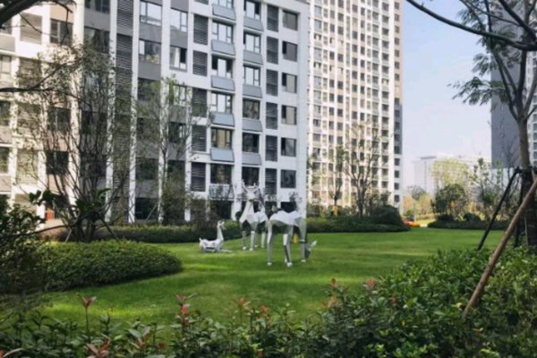 當代未來(lái)城最新動(dòng)態(tài)，塑造新時(shí)代的城市藍圖展望