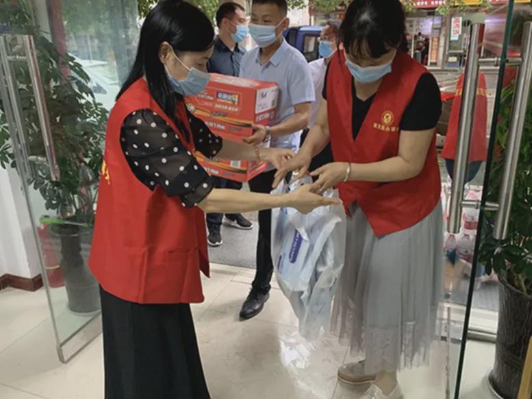 信陽(yáng)市最新疫情通知，堅定信心，科學(xué)防控，攜手共建健康城市