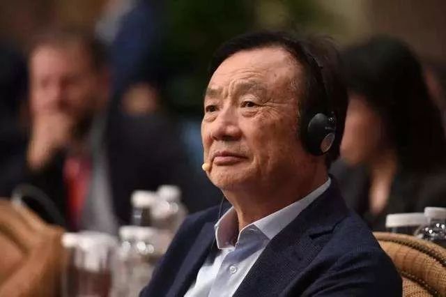 任正非華為最新事件，挑戰與機遇交織