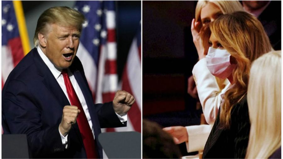 特朗普夫人最新發(fā)言，時(shí)代回聲與未來(lái)展望