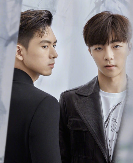 雙男主劇大解析，最新熱門(mén)劇集深度解讀與推薦