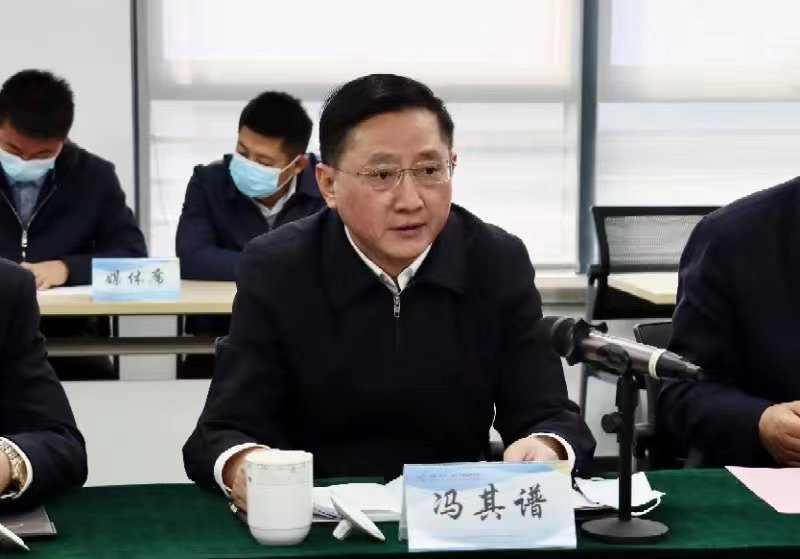 馮其譜最新動(dòng)態(tài)揭秘，探尋最新消息與動(dòng)態(tài)