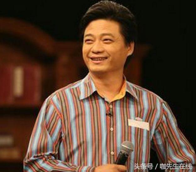 崔永元跨界展現多元才華新動(dòng)向