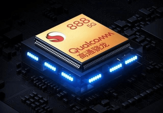 最新驍龍處理器引領(lǐng)移動(dòng)計算新時(shí)代