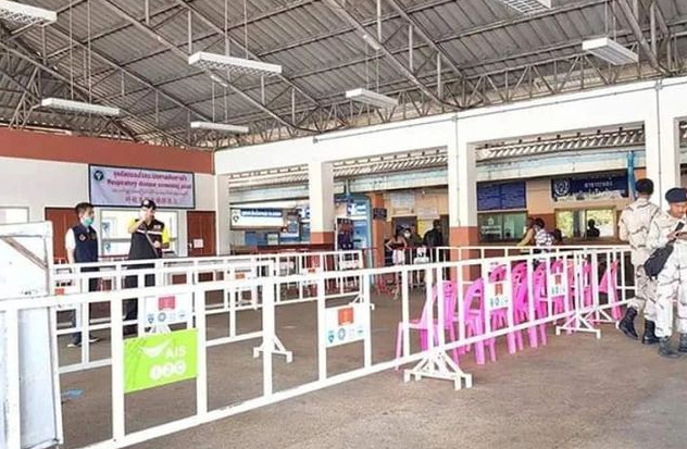 緬甸疫情最新動(dòng)態(tài)，挑戰與希望并存