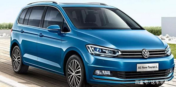 大眾途安最新價(jià)格深度解析與購車(chē)指南，五座車(chē)型詳解