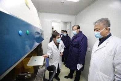 新冠核酸檢測技術(shù)突破與創(chuàng  )新揭秘