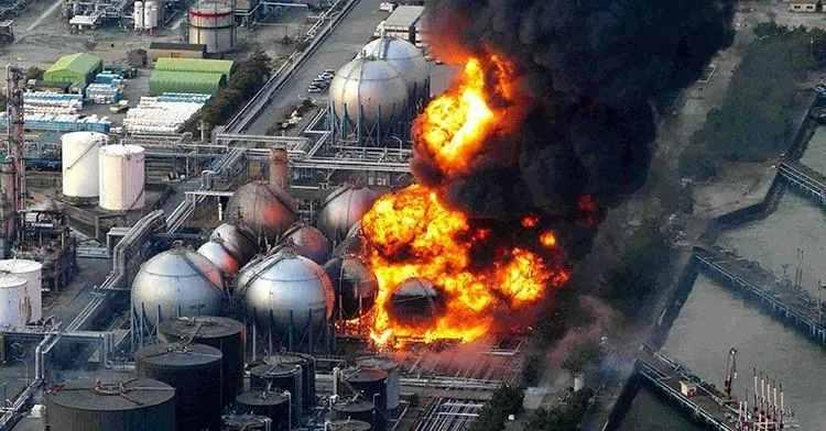 日本福島核電站廢水排放最新動(dòng)態(tài)及其全球環(huán)境效應