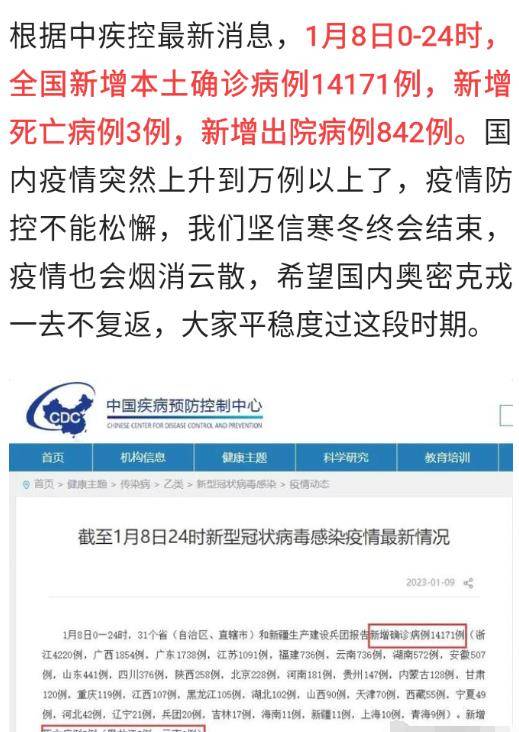 中國疫情最新動(dòng)態(tài)與民眾堅定信念