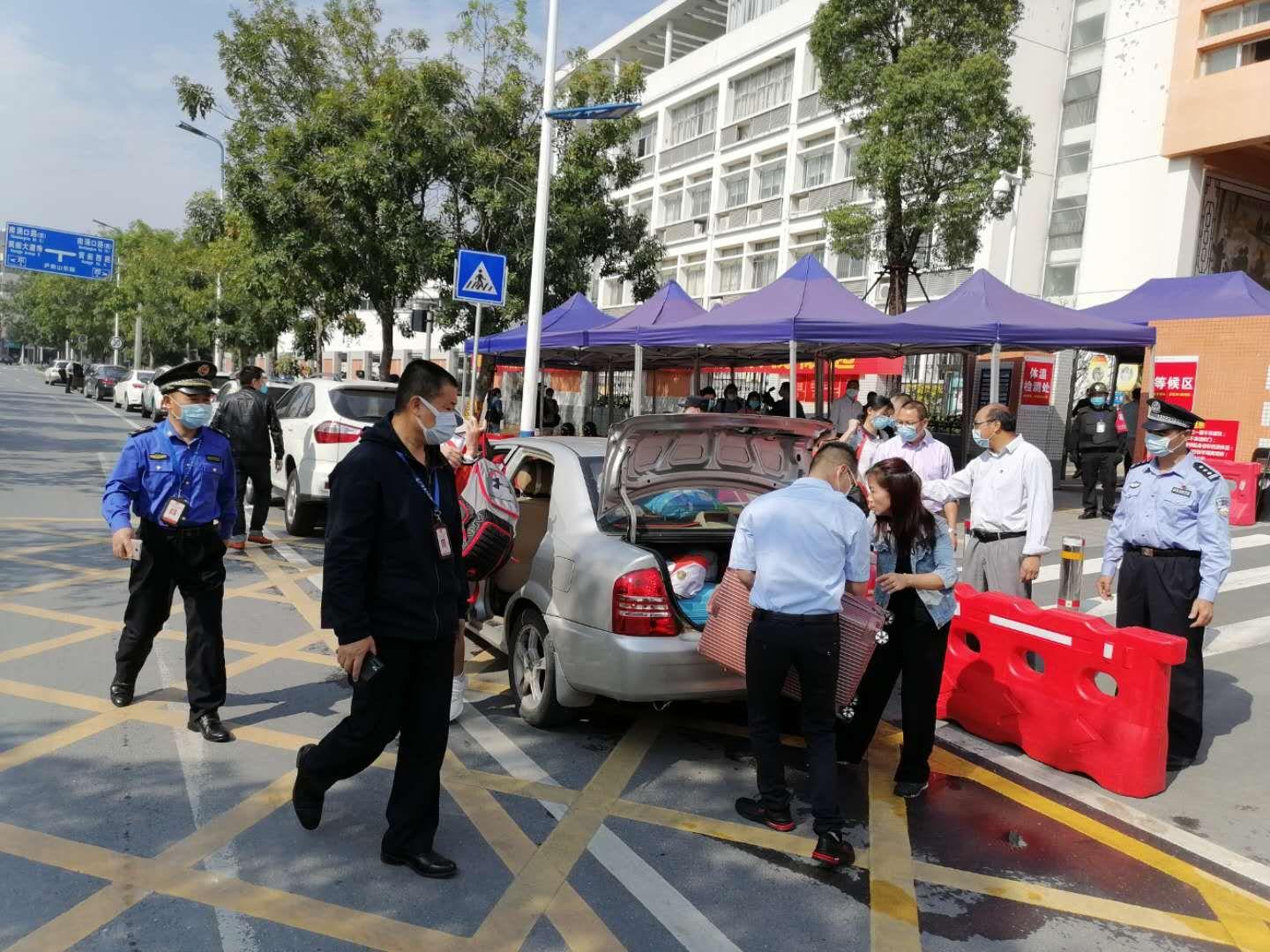 廣州南沙東涌鎮疫情最新動(dòng)態(tài)解析