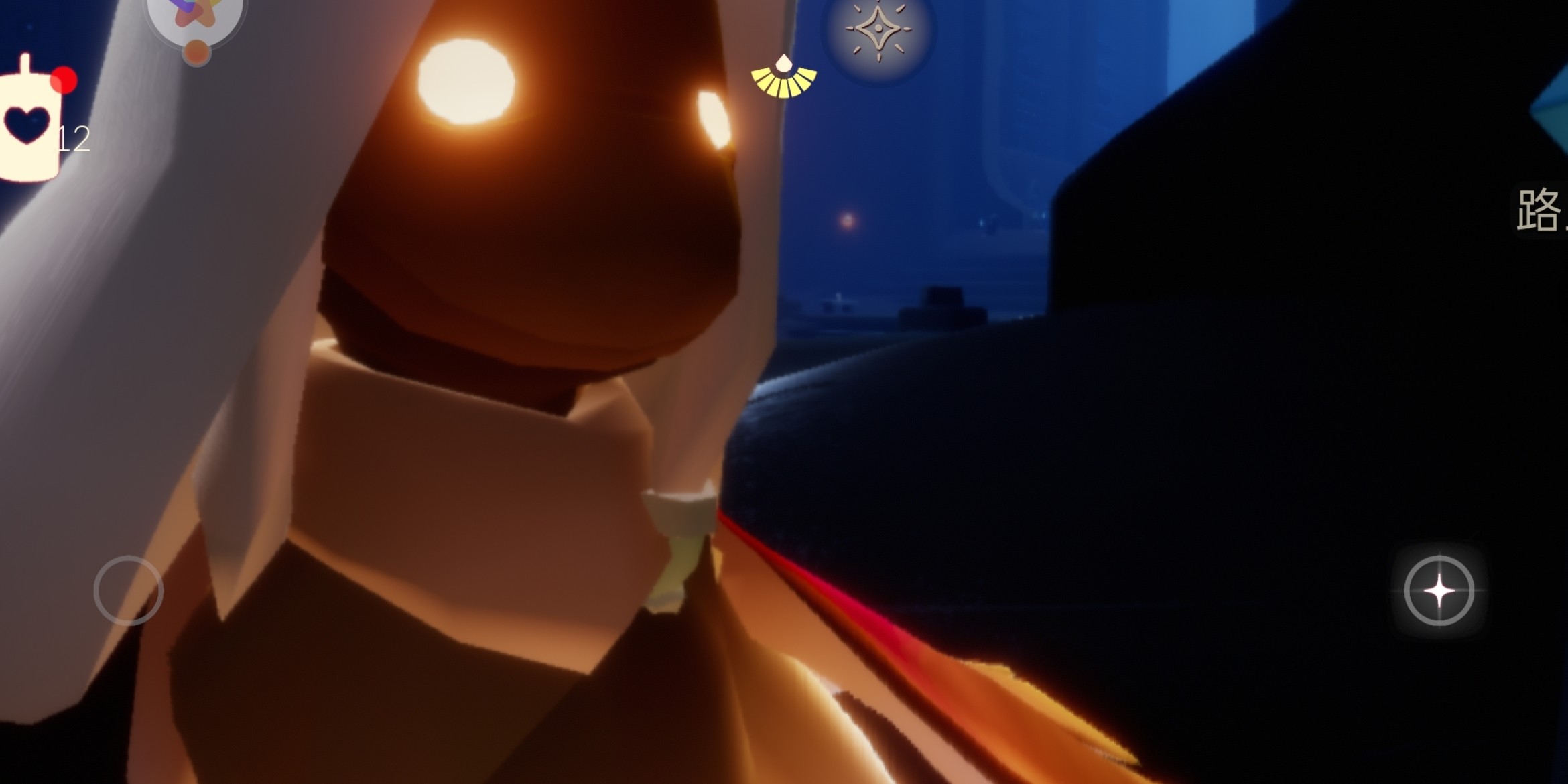 光遇萌新成長(cháng)攻略，成為大佬的必經(jīng)之路——蹲監護最新指南