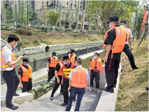 南方洪澇汛情更新，全力應對，共克難關(guān)