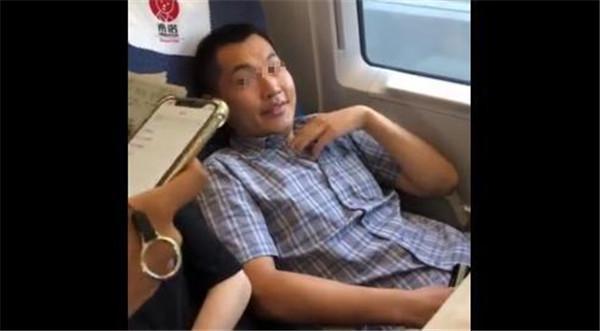 霸座男事件最新進(jìn)展與社會(huì )反響深度探討