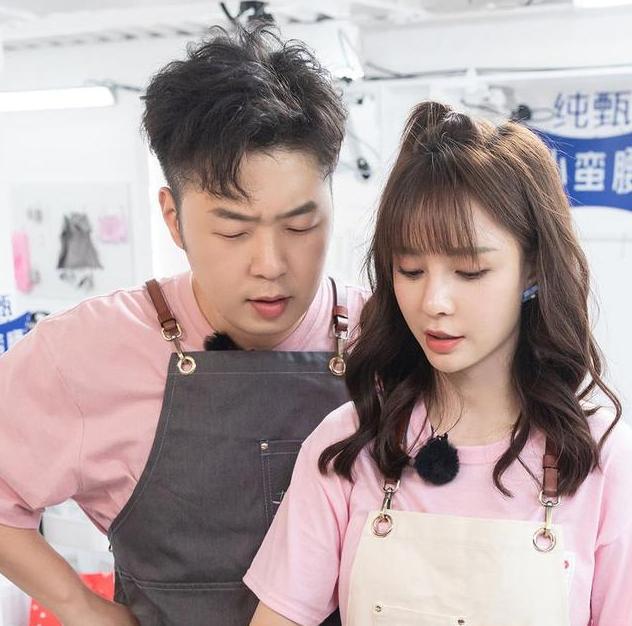 杜海濤與沈夢(mèng)辰攜手新節目，娛樂(lè )新風(fēng)尚探尋之旅