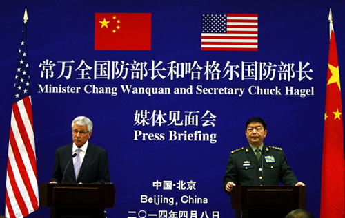 中美兩國關(guān)系最新動(dòng)態(tài)，深化合作，共迎挑戰的雙贏(yíng)之路