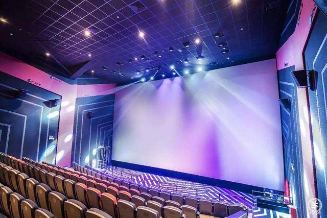 六道電影院最新動(dòng)態(tài)，引領(lǐng)觀(guān)影潮流，打造全新觀(guān)影體驗