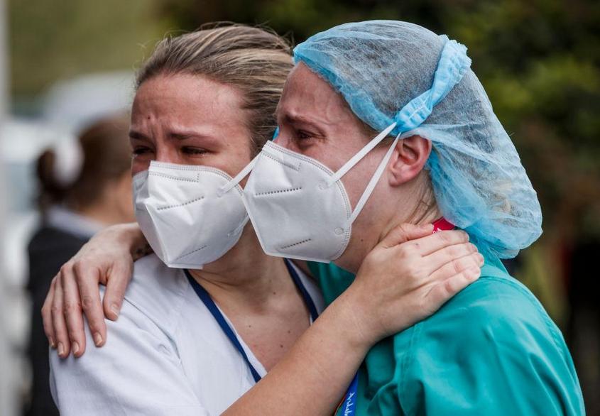 新冠病毒最新藥方研究與應用進(jìn)展