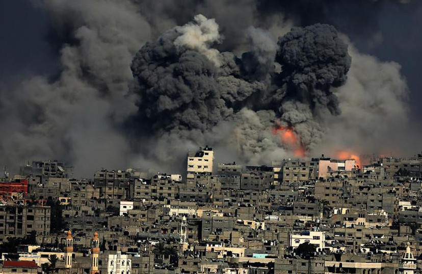 以色列與美國深化合作，共同應對挑戰的最新動(dòng)態(tài)