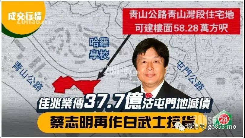 蔡志明最新動(dòng)態(tài)，揭示未來(lái)無(wú)限機遇