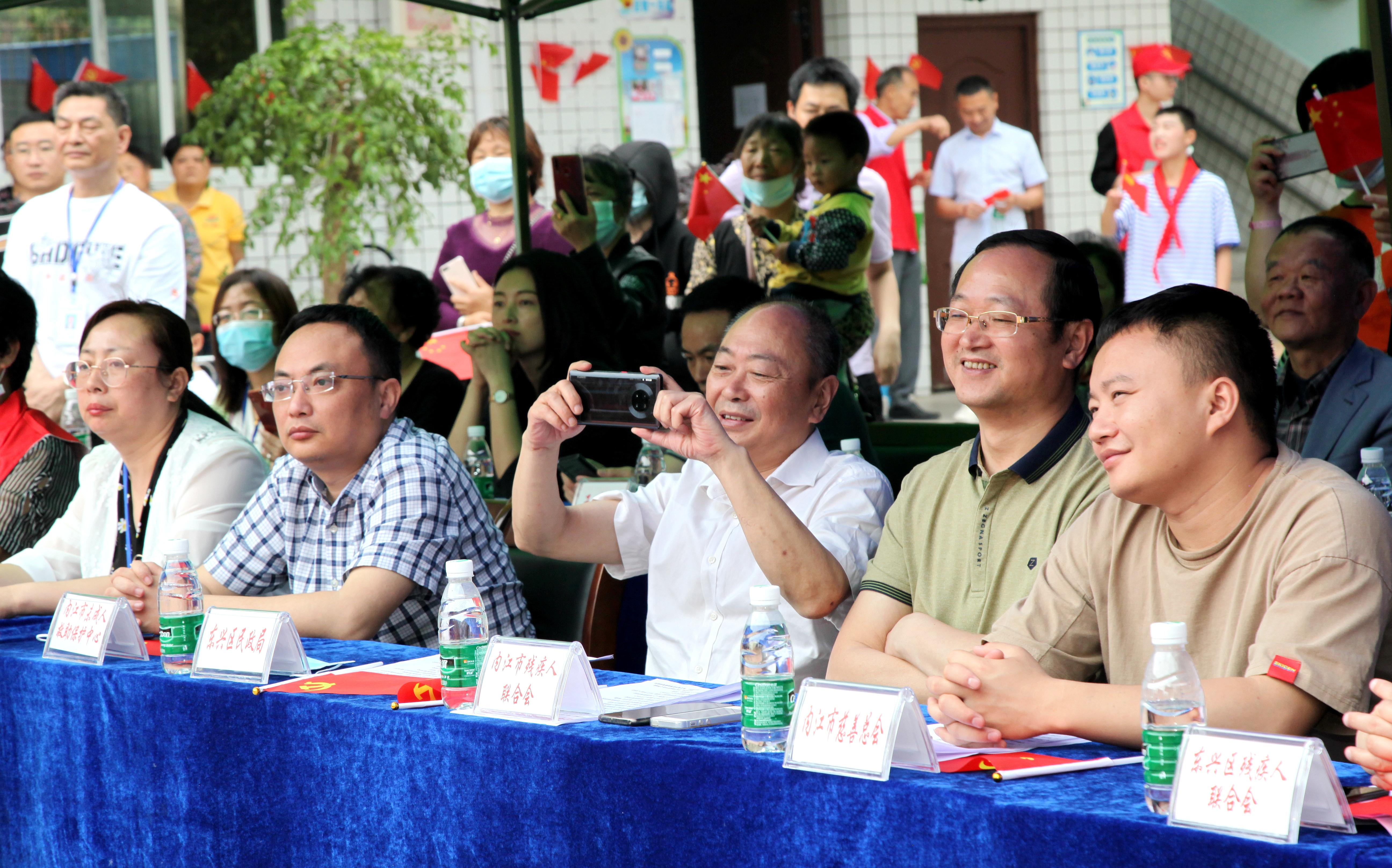 內江東興區最新動(dòng)態(tài)報道