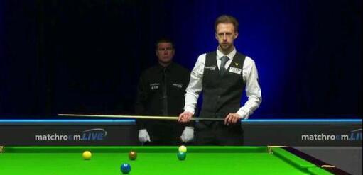 最新冠軍聯(lián)賽斯諾克賽事進(jìn)展動(dòng)態(tài)