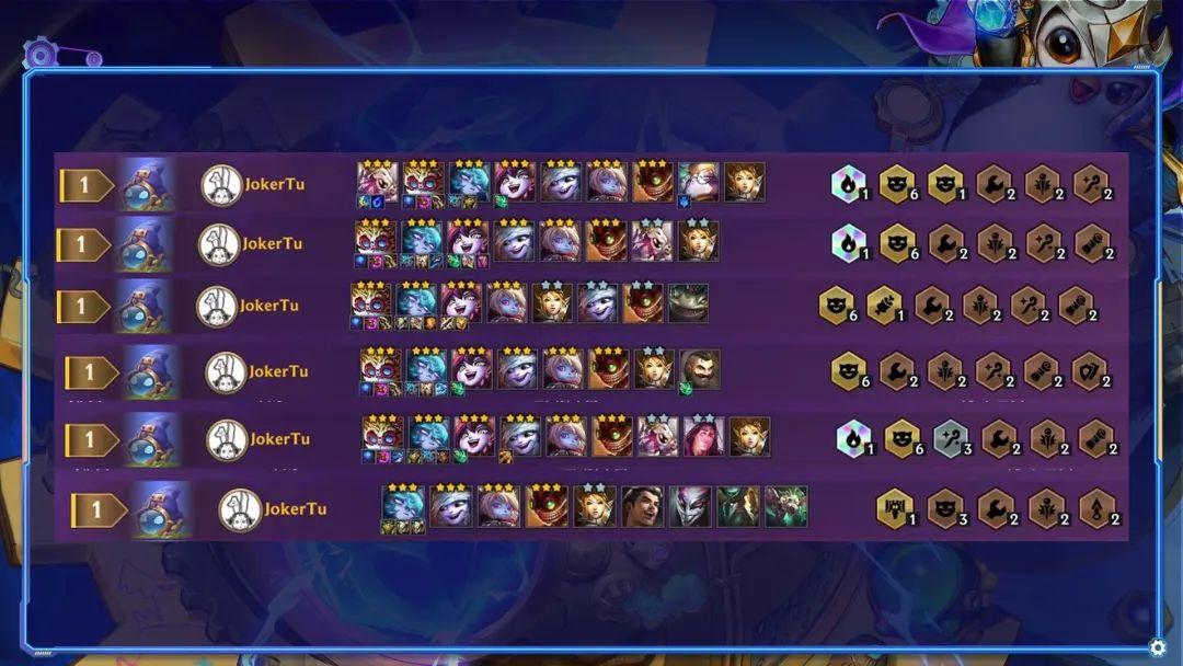 金鏟鏟新賽季陣容終極攻略，引領(lǐng)賽場(chǎng)風(fēng)潮的陣容搭配與攻略