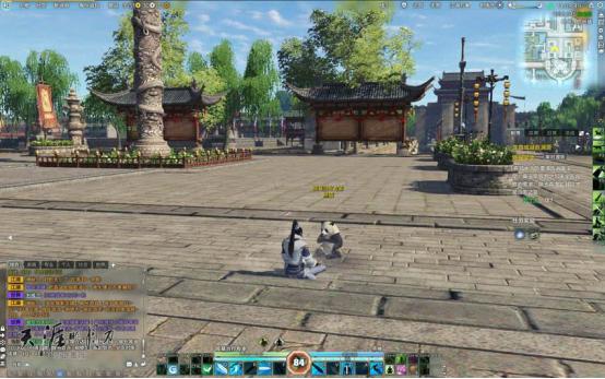 騰訊熱門(mén)網(wǎng)絡(luò )游戲推薦，虛擬世界的無(wú)限魅力探索