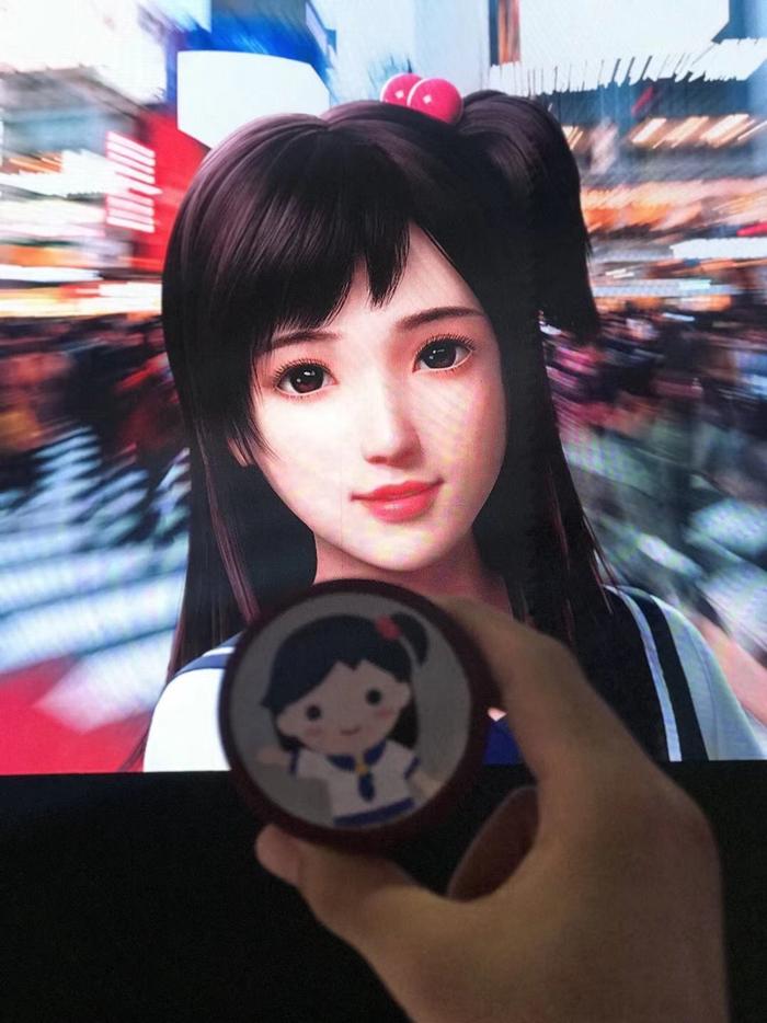 小冰最新一代，人工智能革新與進(jìn)步的里程碑